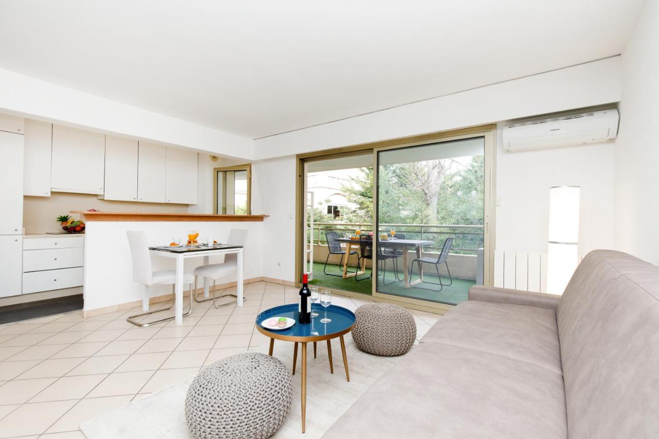 Select Home Yourhosthelper Cannes Exterior photo